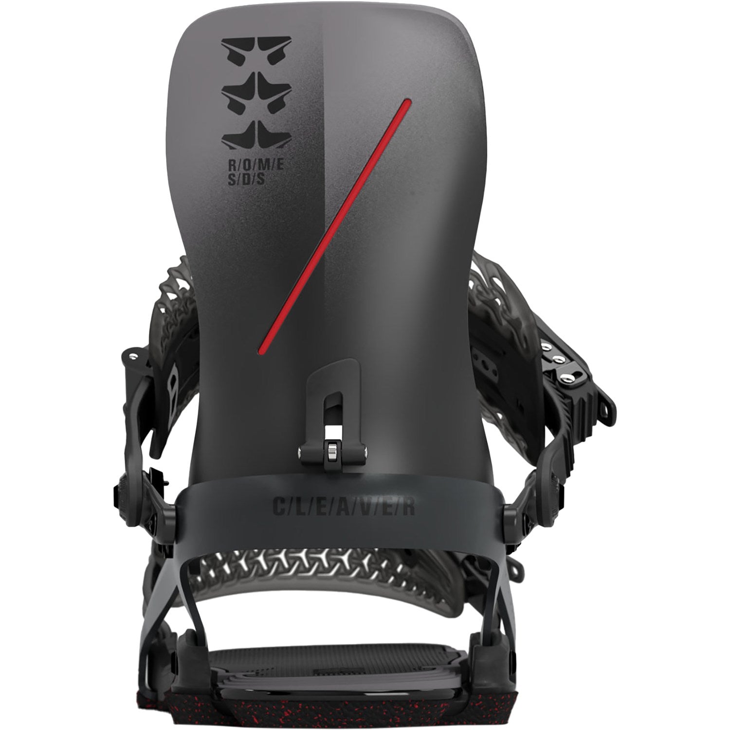 Rome Cleaver 2024 - Men's Snowboard Pants