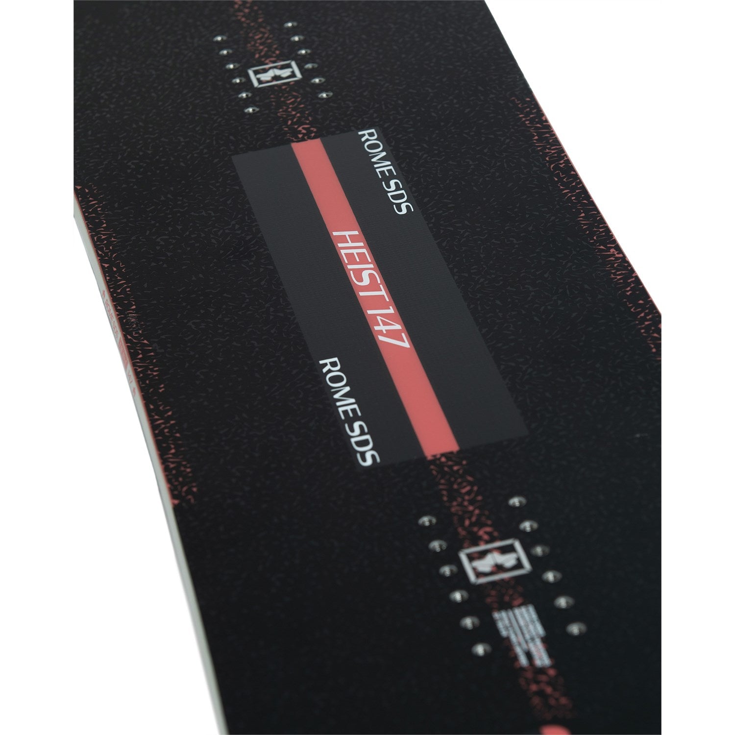 Rome Heist 2024 - Women's Snowboard