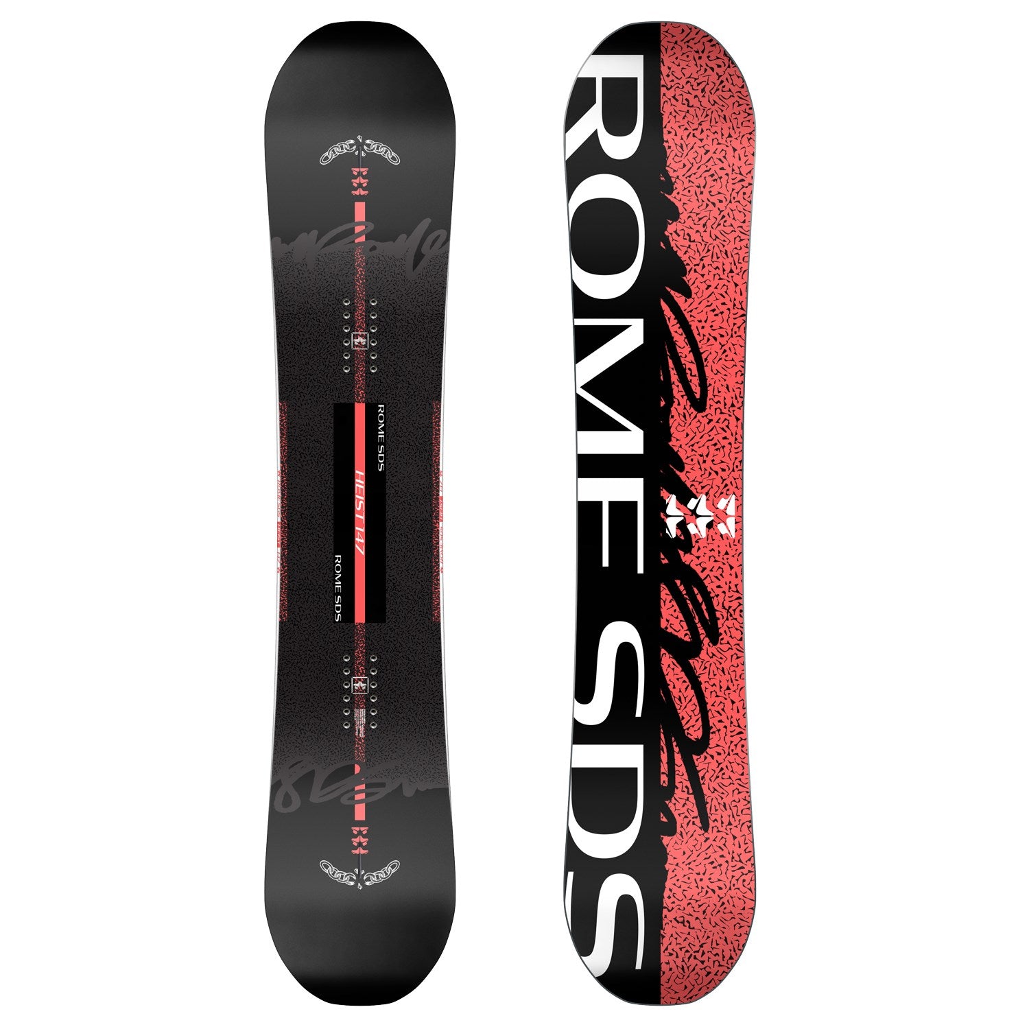 Rome Heist 2024 - Women's Snowboard