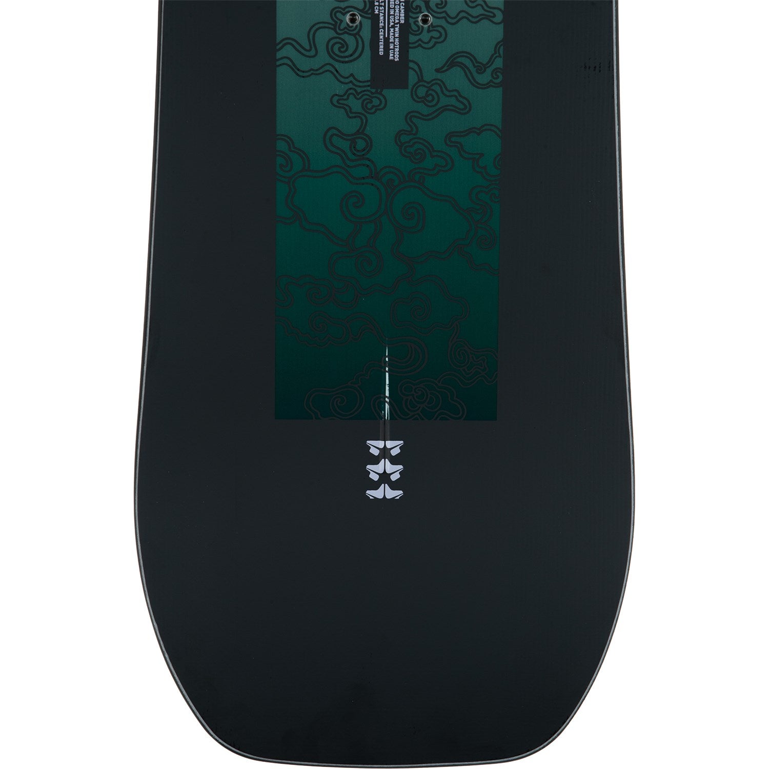 Rome Muse 2024 - Women's Snowboard