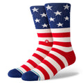 Stance The Fourth St Crew Sock - Men's