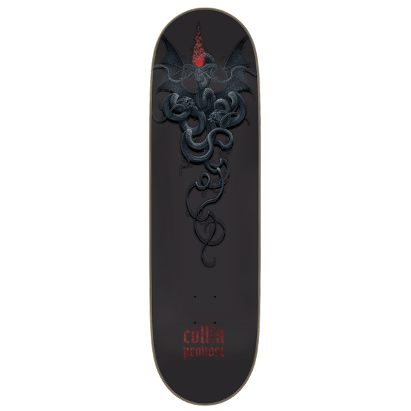 Creature Provost Guardian Pro Skateboard Deck