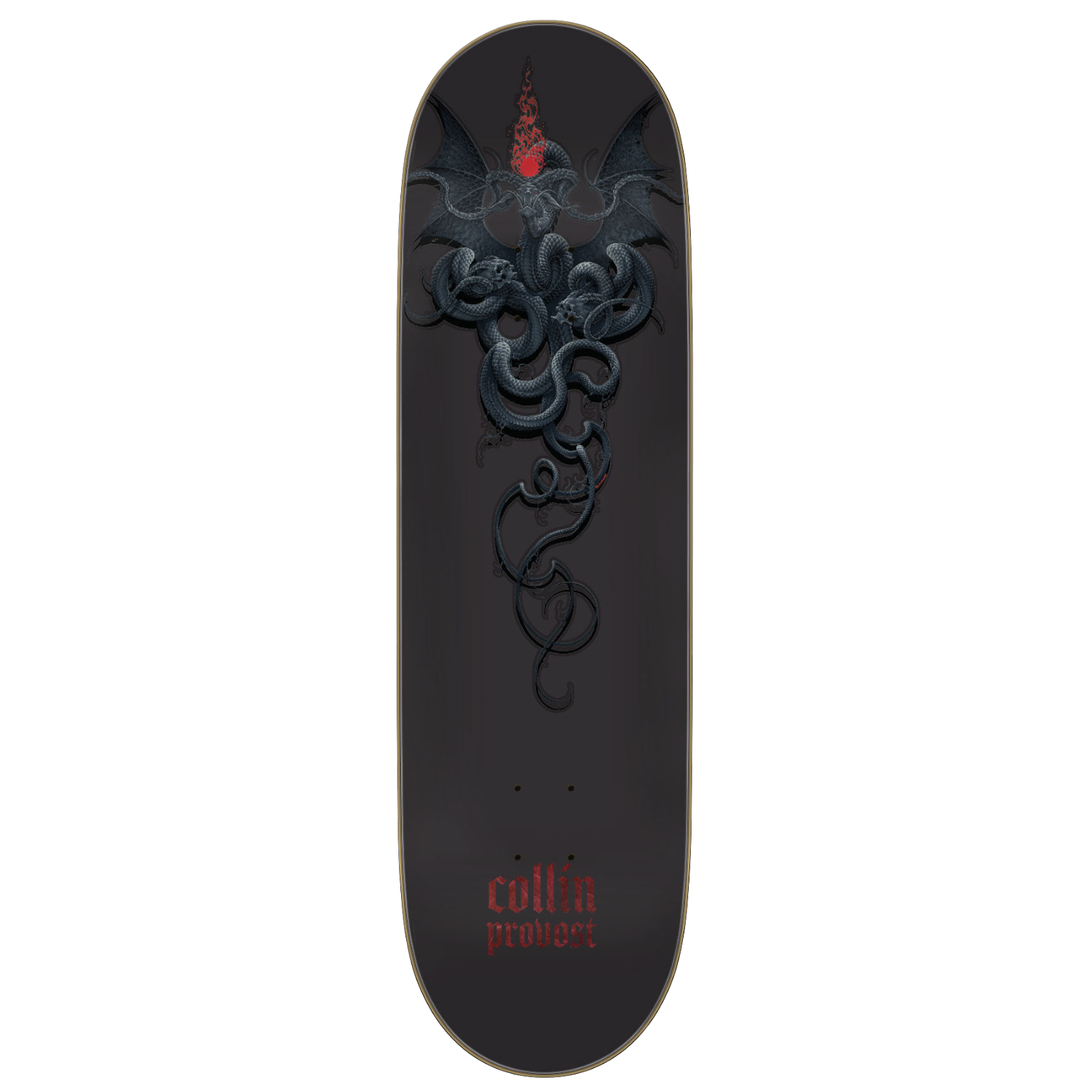 Creature Provost Guardian Pro Skateboard Deck