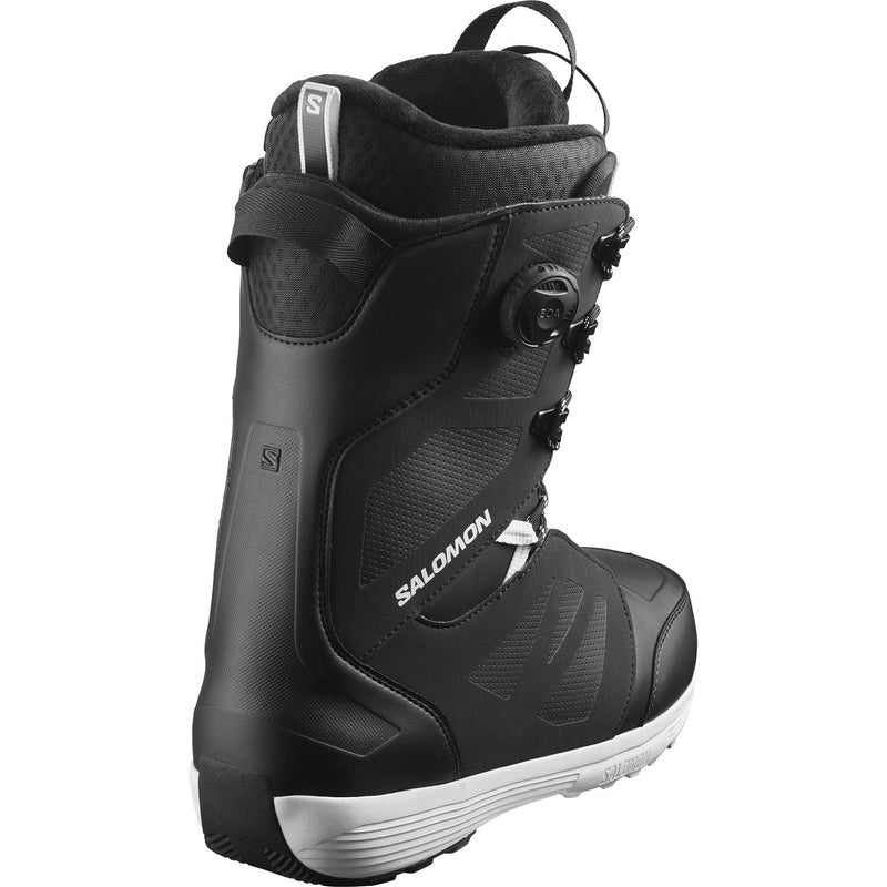 2024 Salomon Launch Lace SJ Boa Men's Snowboard Boots