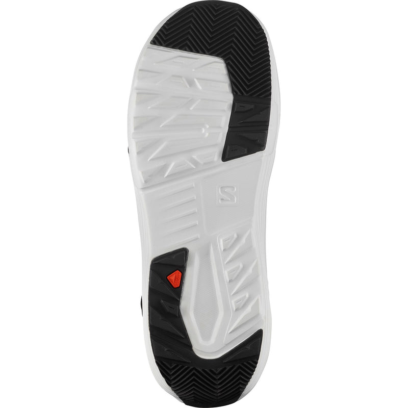 2024 Salomon Launch Lace SJ Boa Men's Snowboard Boots