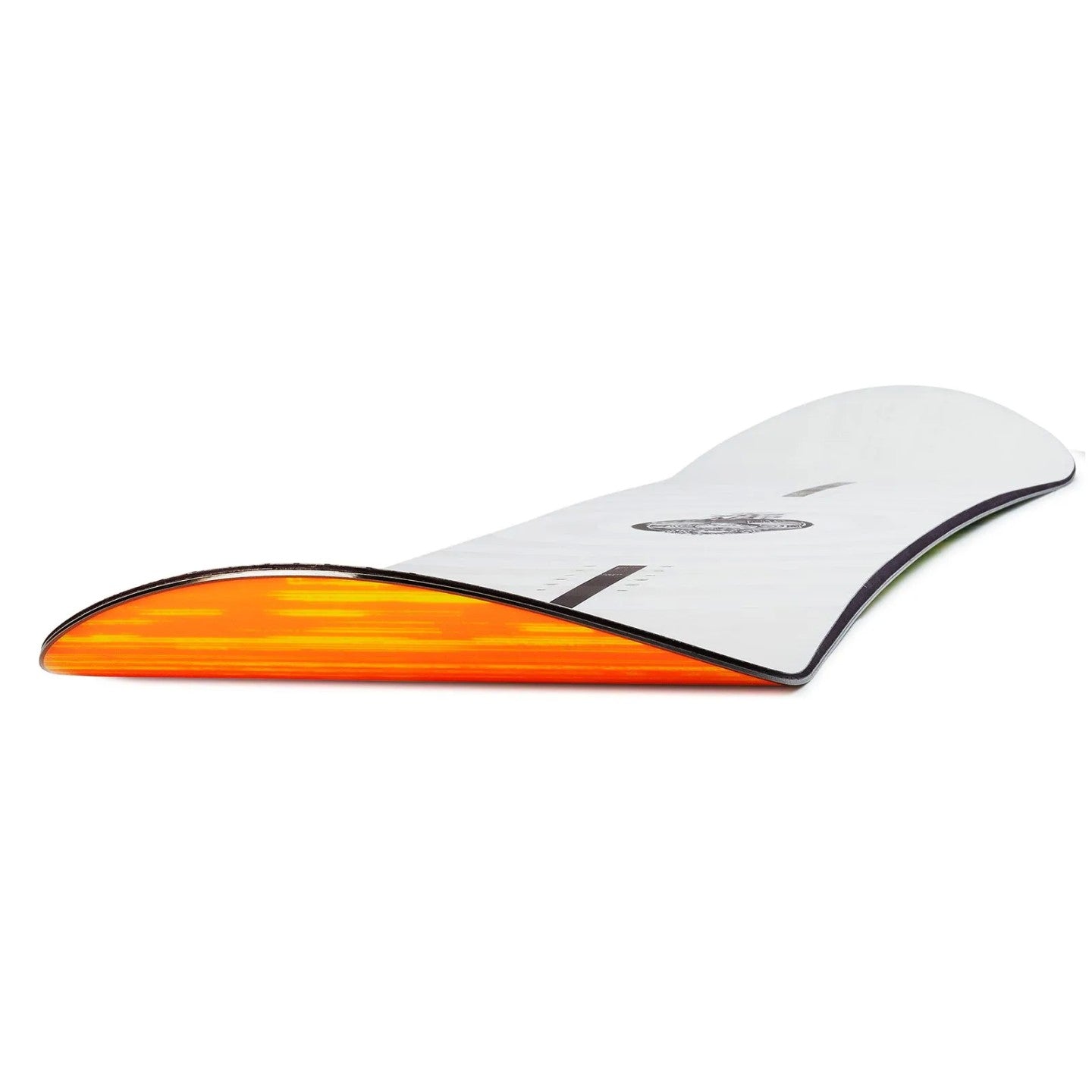 Nidecker Sensor Pro Snowboard 2025 - Men's