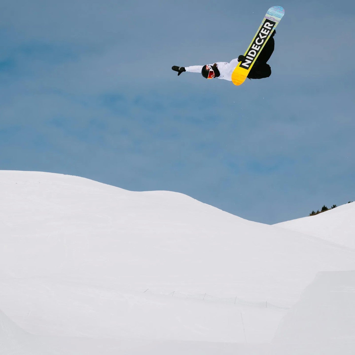 Nidecker Sensor Pro Snowboard 2025 - Men's