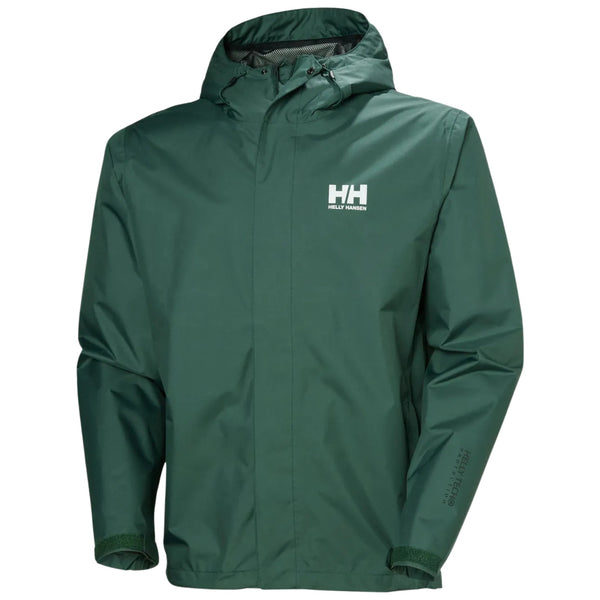 Helly Hansen Seven J Jacket 2026 - Men's