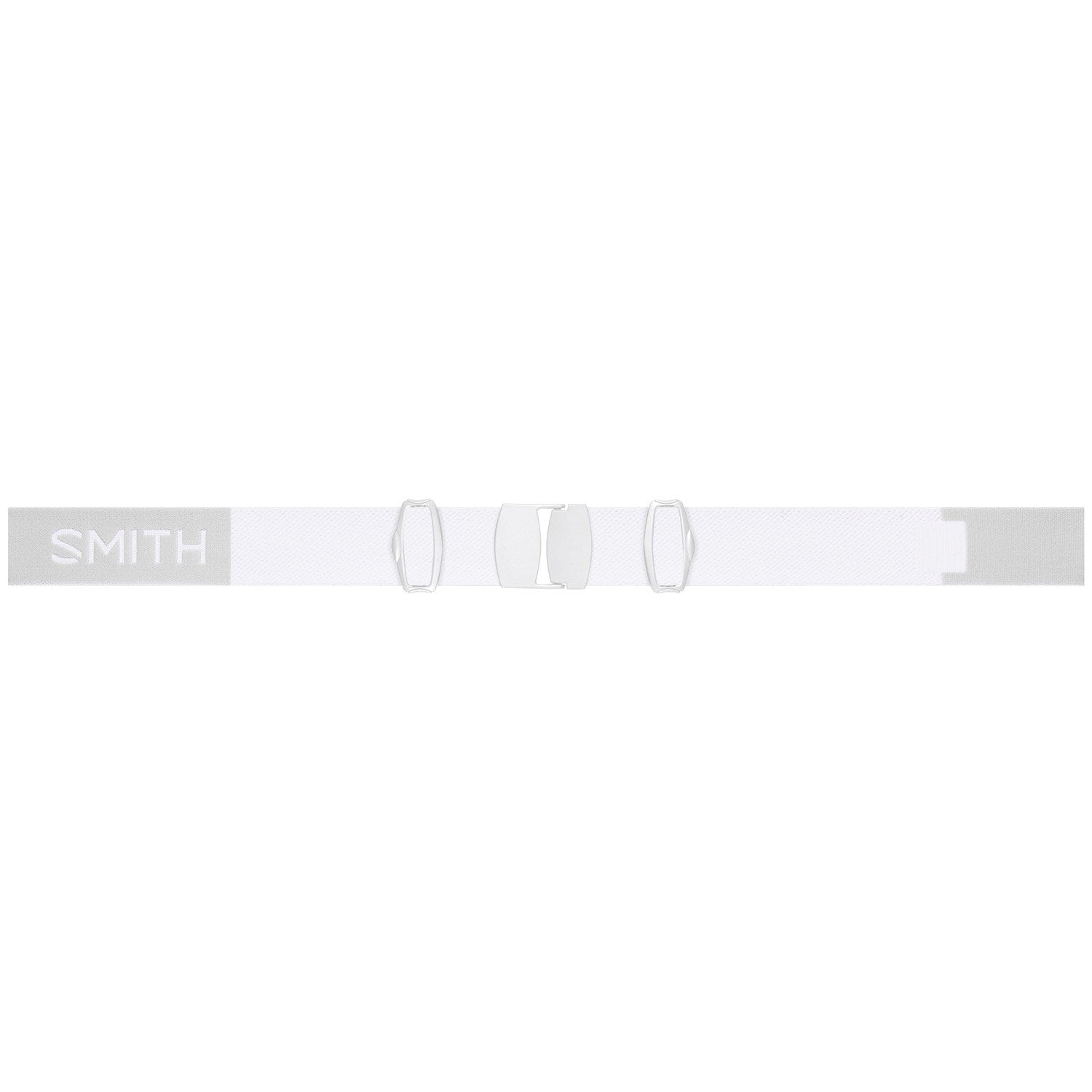 Smith Optics 4D Winter Snow MAG Vapor, ChromaPop Platinum Sun S Women's  White Goggle Mirror