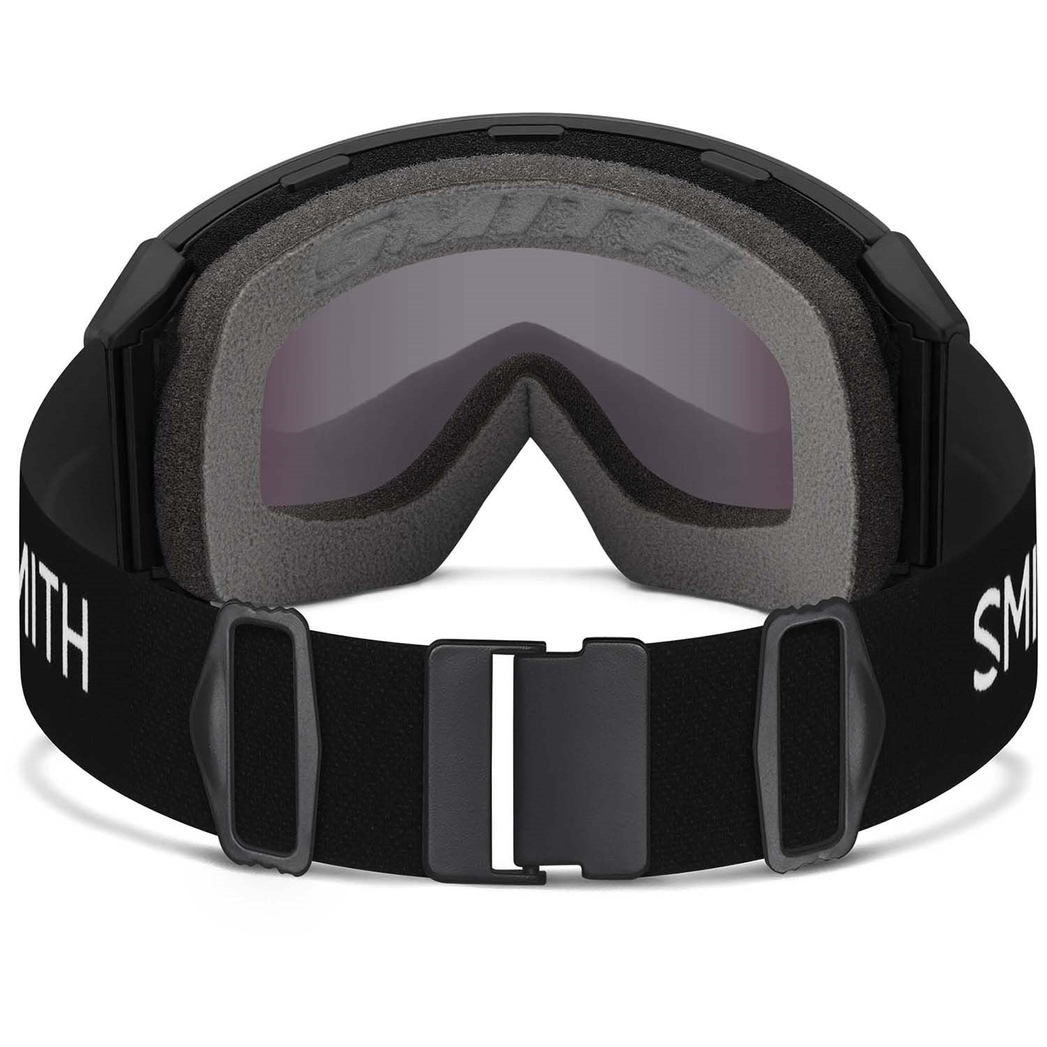 Black | ChromaPop Sun Green Mirror