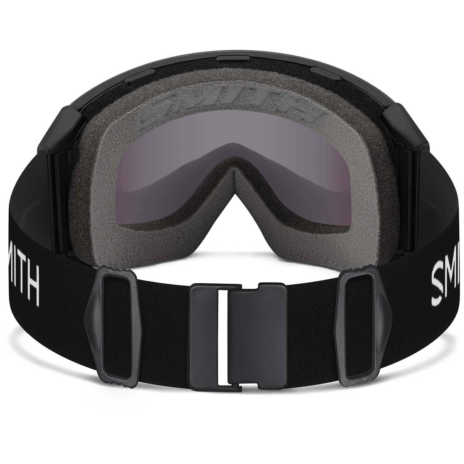 Black | ChromaPop Sun Blue Mirror