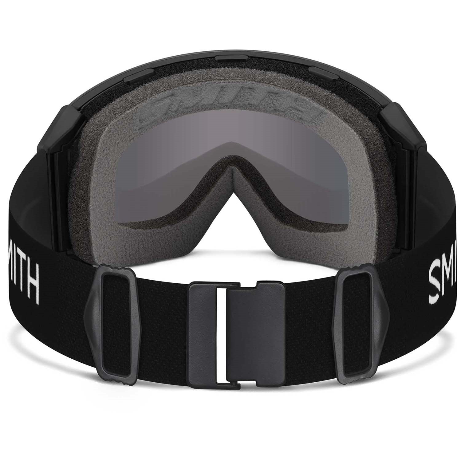 Black | ChromaPop Sun Red Mirror