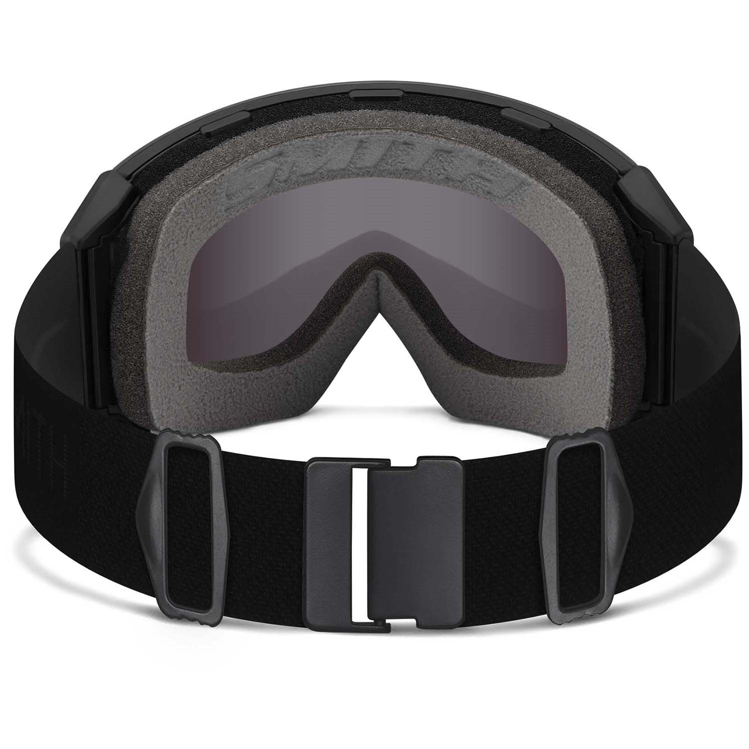 Blackout | ChromaPop Sun Black