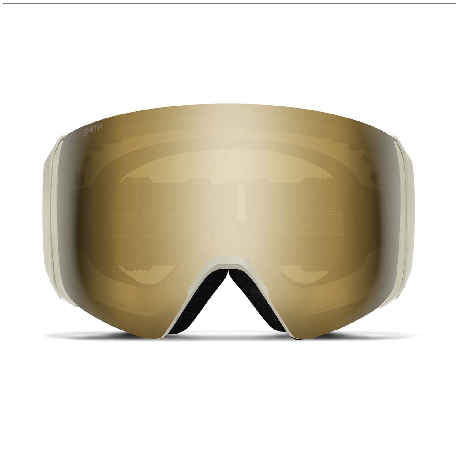 Chalk || ChromaPop Sun Black Gold Mirror