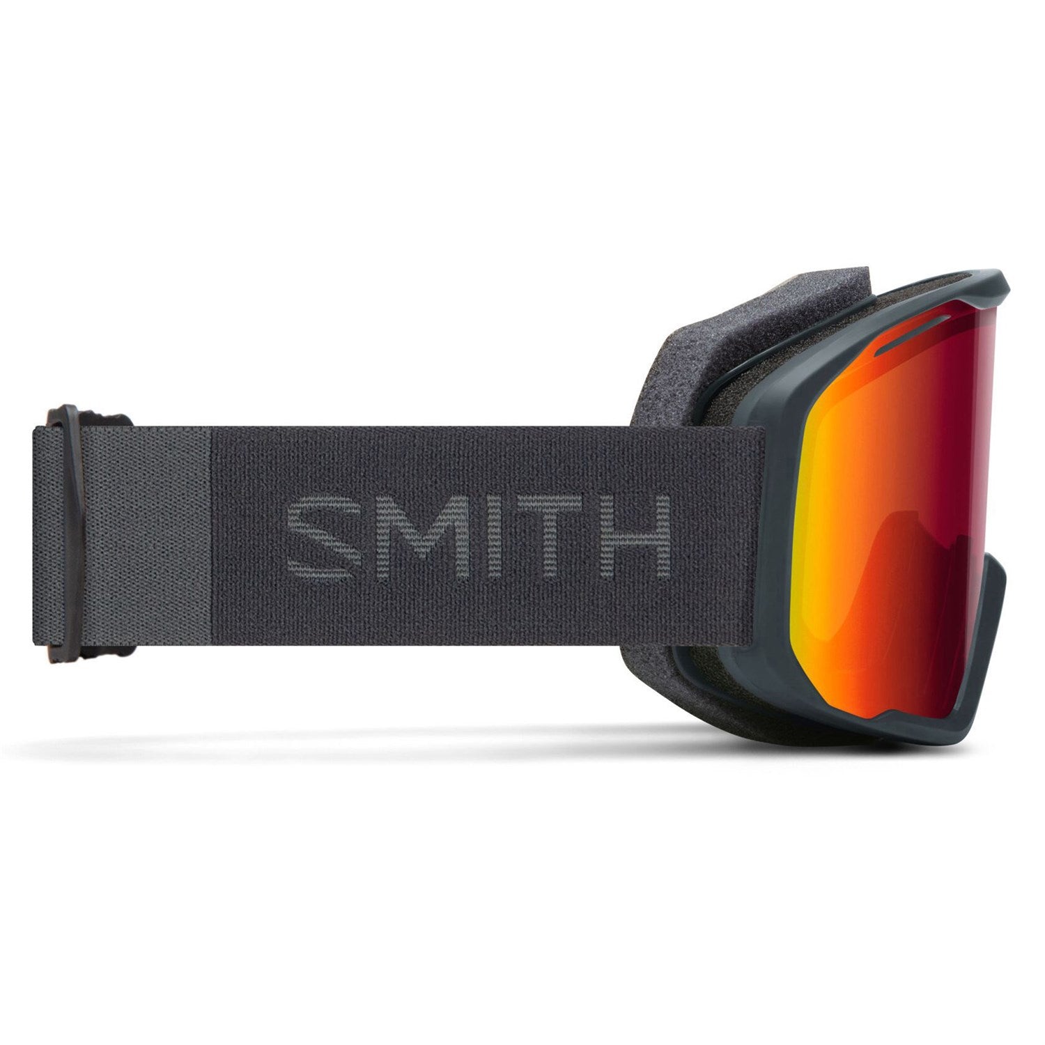 Slate | Red Sol-X Mirror