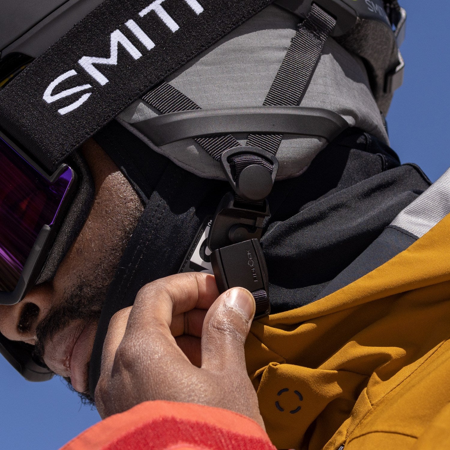 Smith Code MIPS Helmet 2026 - Unisex