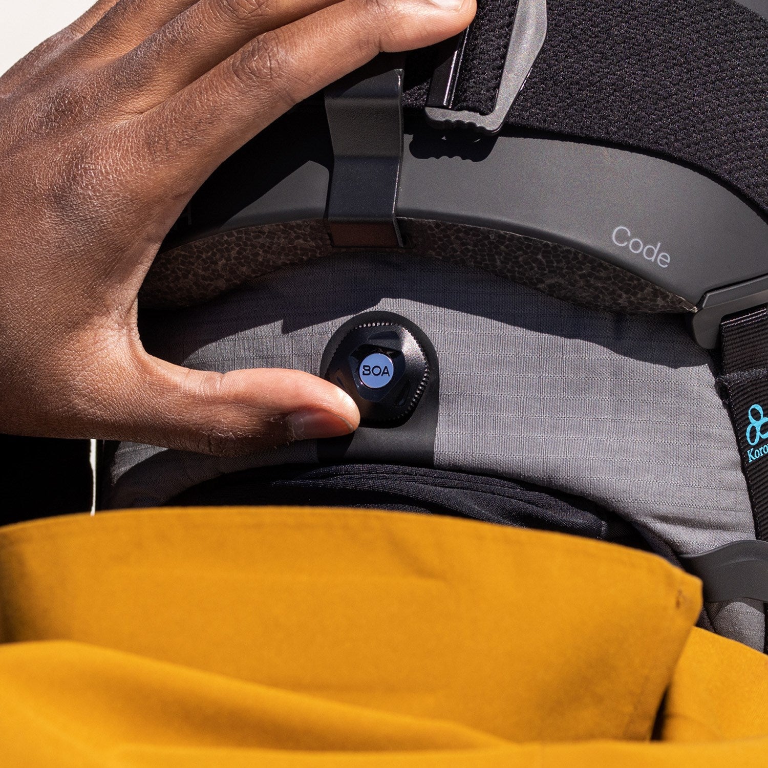 Smith Code MIPS Helmet 2026 - Unisex