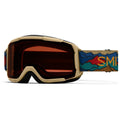 Smith Daredevil Goggles 2025 - Youth