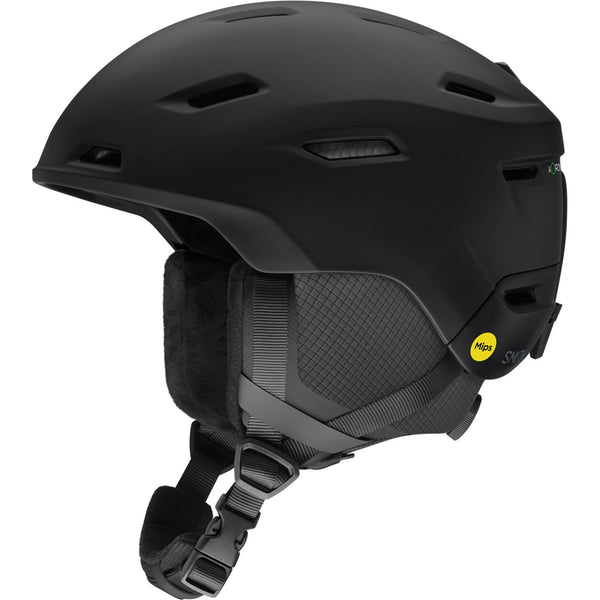 Smith Descend MIPS Helmet 2026 - Round Contour Fit