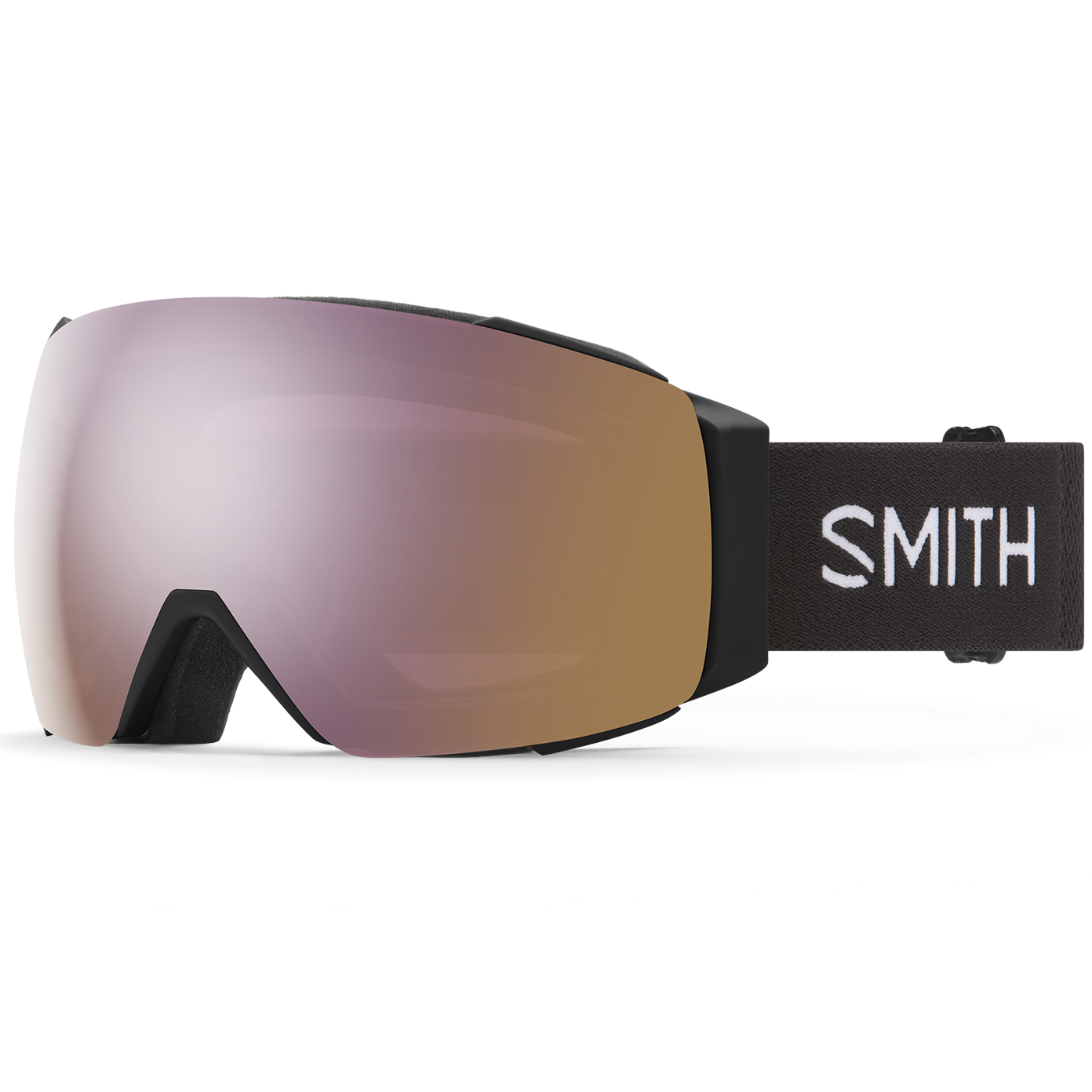 2025 Smith I/O Mag Snow Goggles