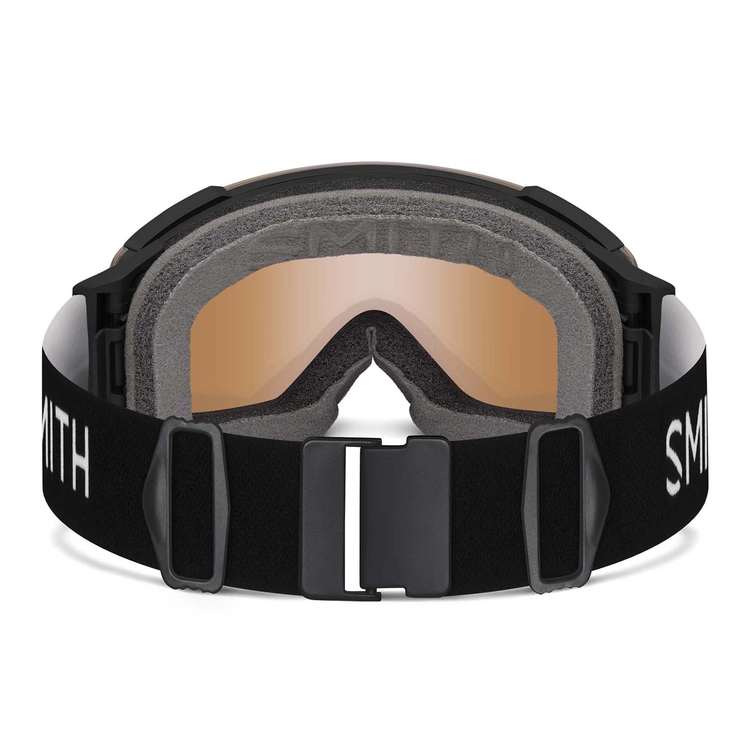 Black | ChromaPop Pro Photochromic Blue Mirror