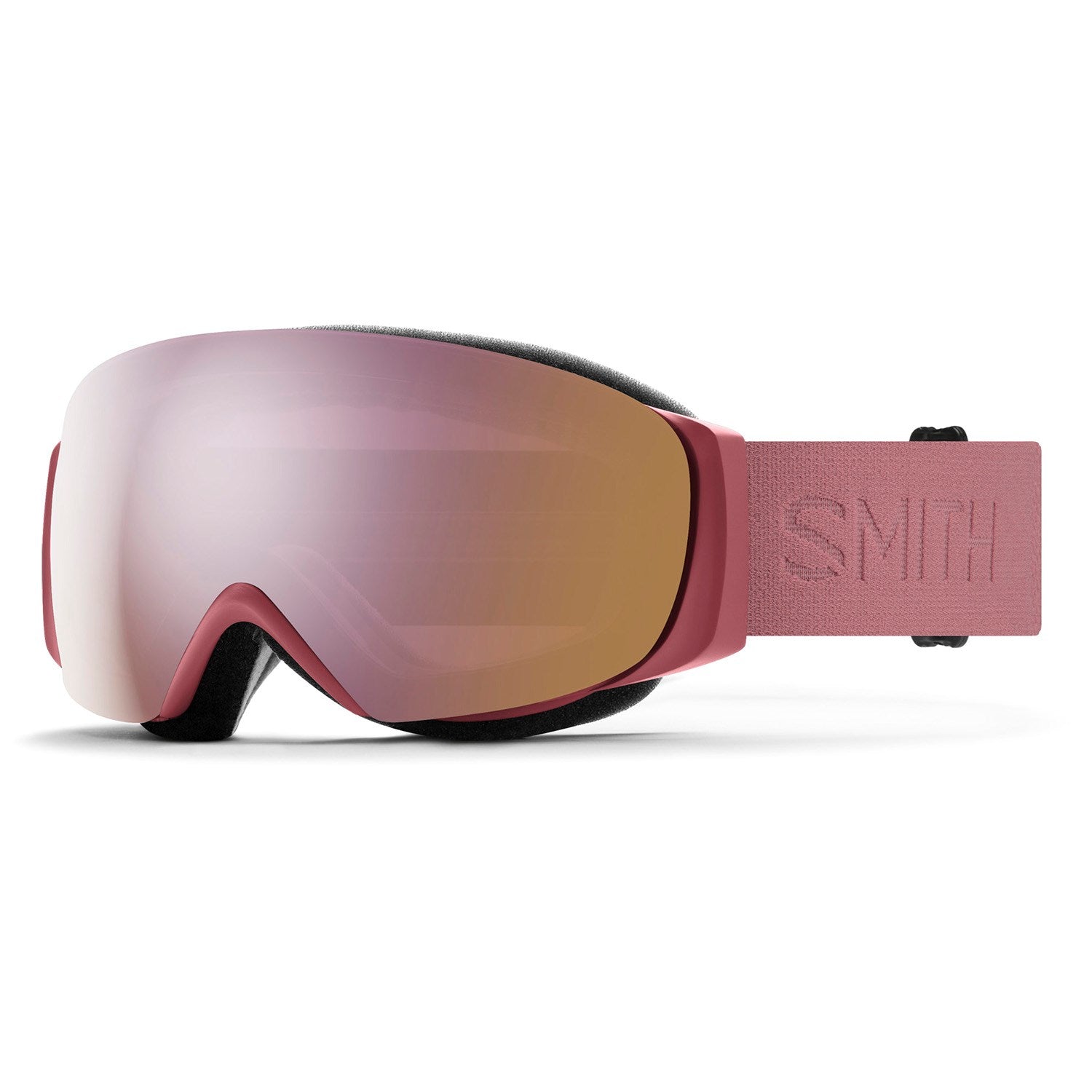 Chalk Rose | ChromaPop Everyday Rose Gold Mirror