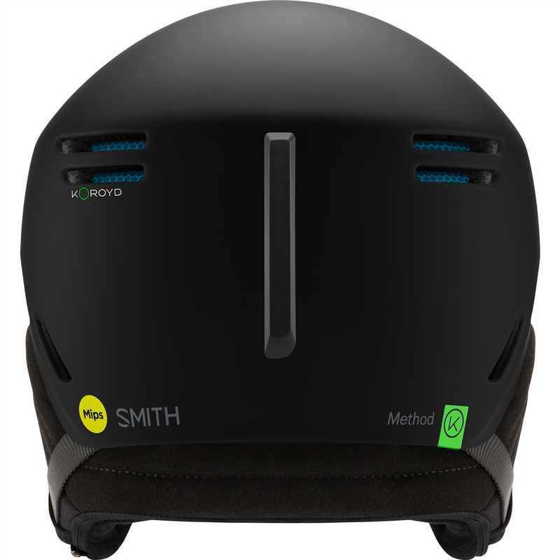 Smith Method MIPS Helmet 2025 - Round Contour Fit