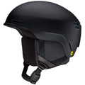Smith Method Pro MIPS Helmet 2026 - Round Contour Fit