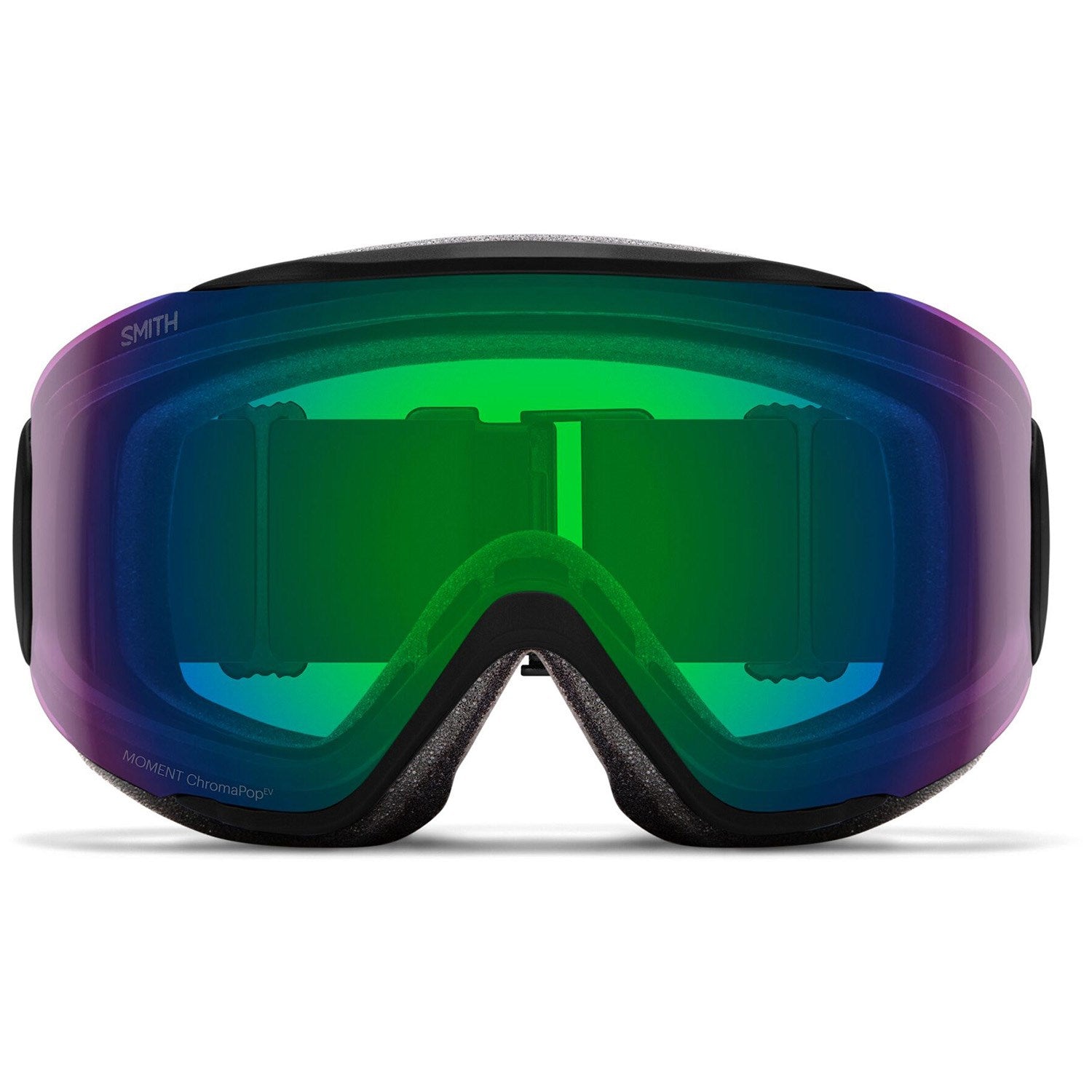 Black/ChromaPop Everyday Green Mirror