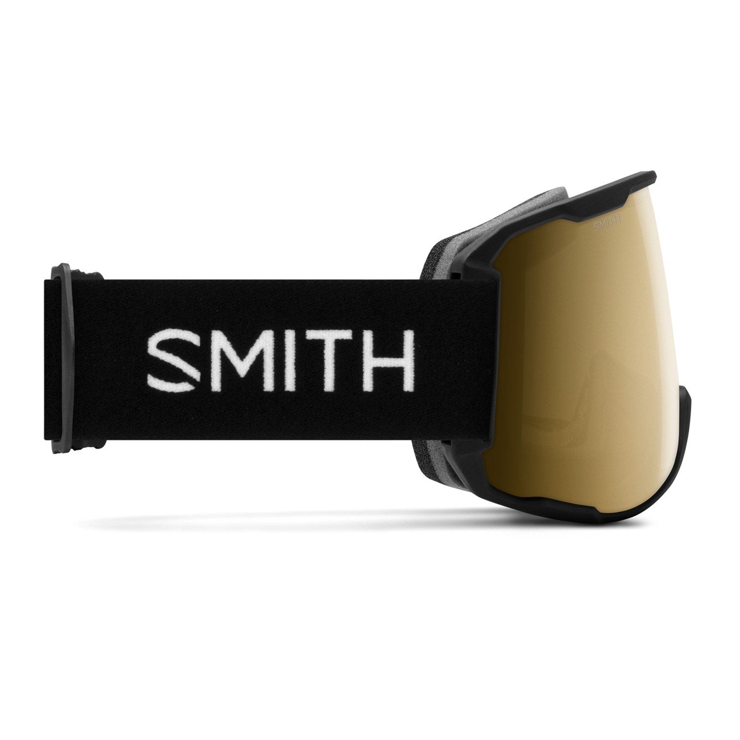 Black | ChromaPop Sun Black Gold Mirror