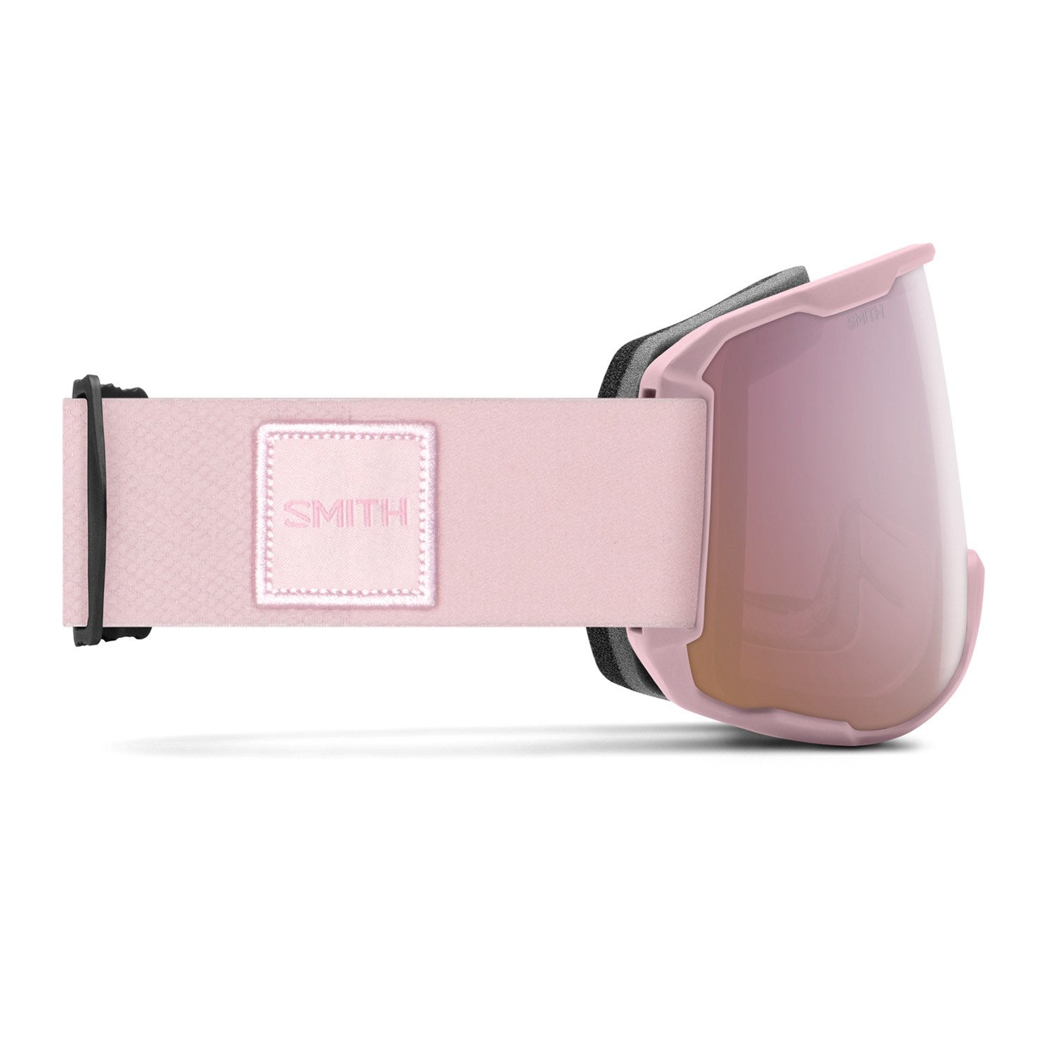 Carnation | ChromaPop Everyday Rose Gold Mirror