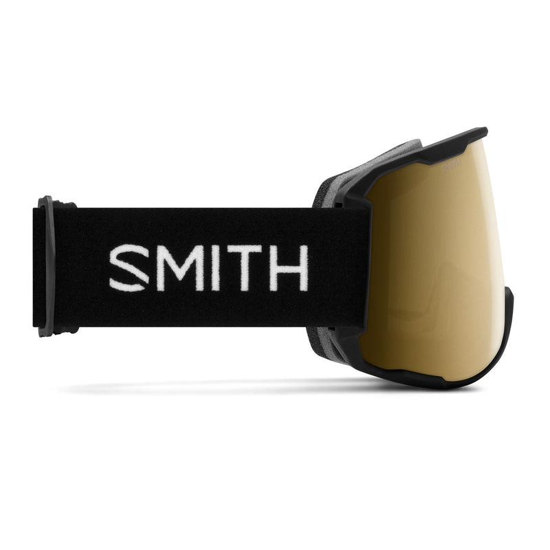 Black | ChromaPop Sun Black Gold Mirror