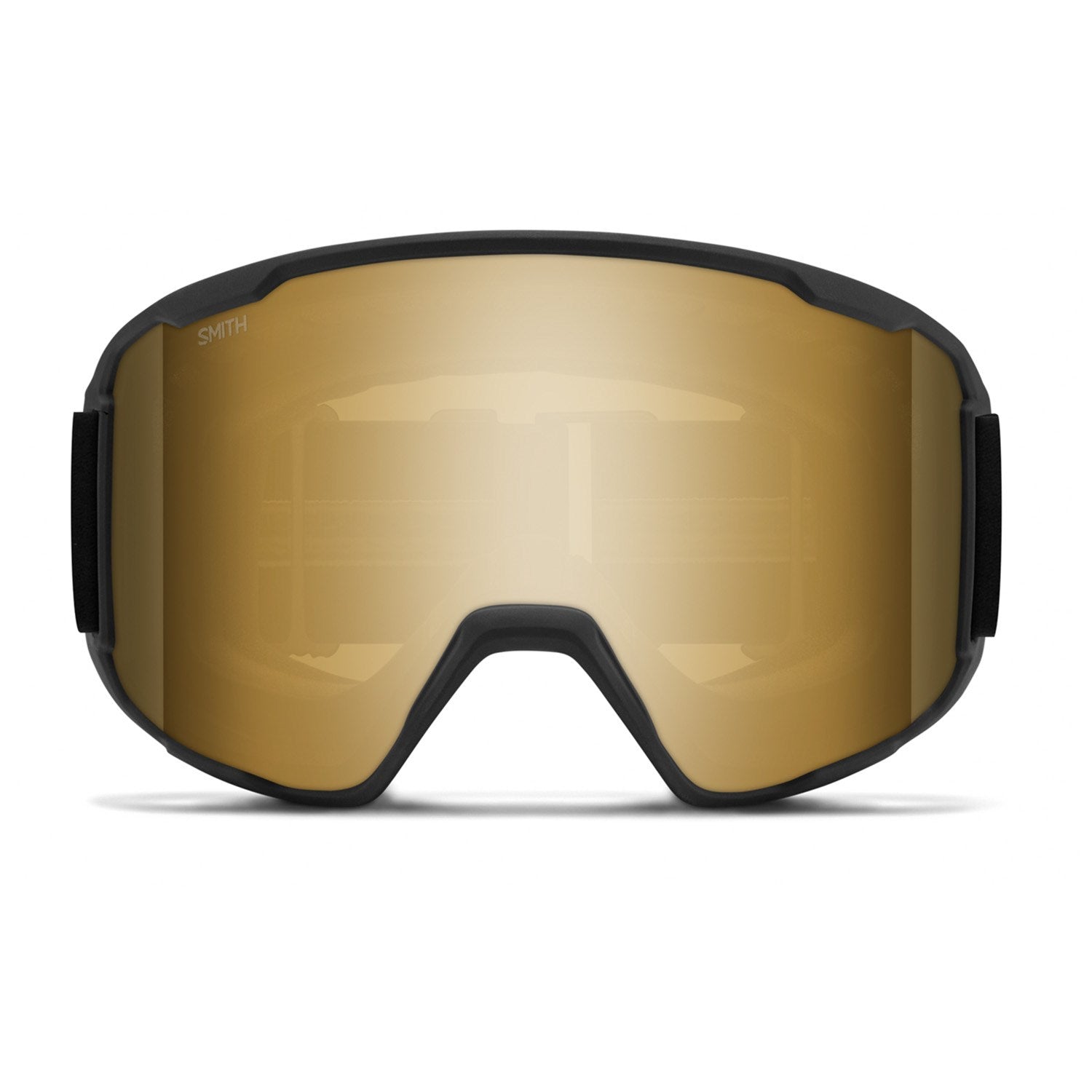 Black | ChromaPop Sun Black Gold Mirror