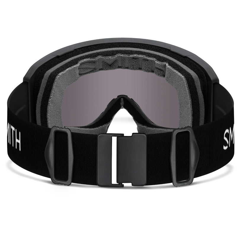 Black | ChromaPop Sun Black Gold Mirror