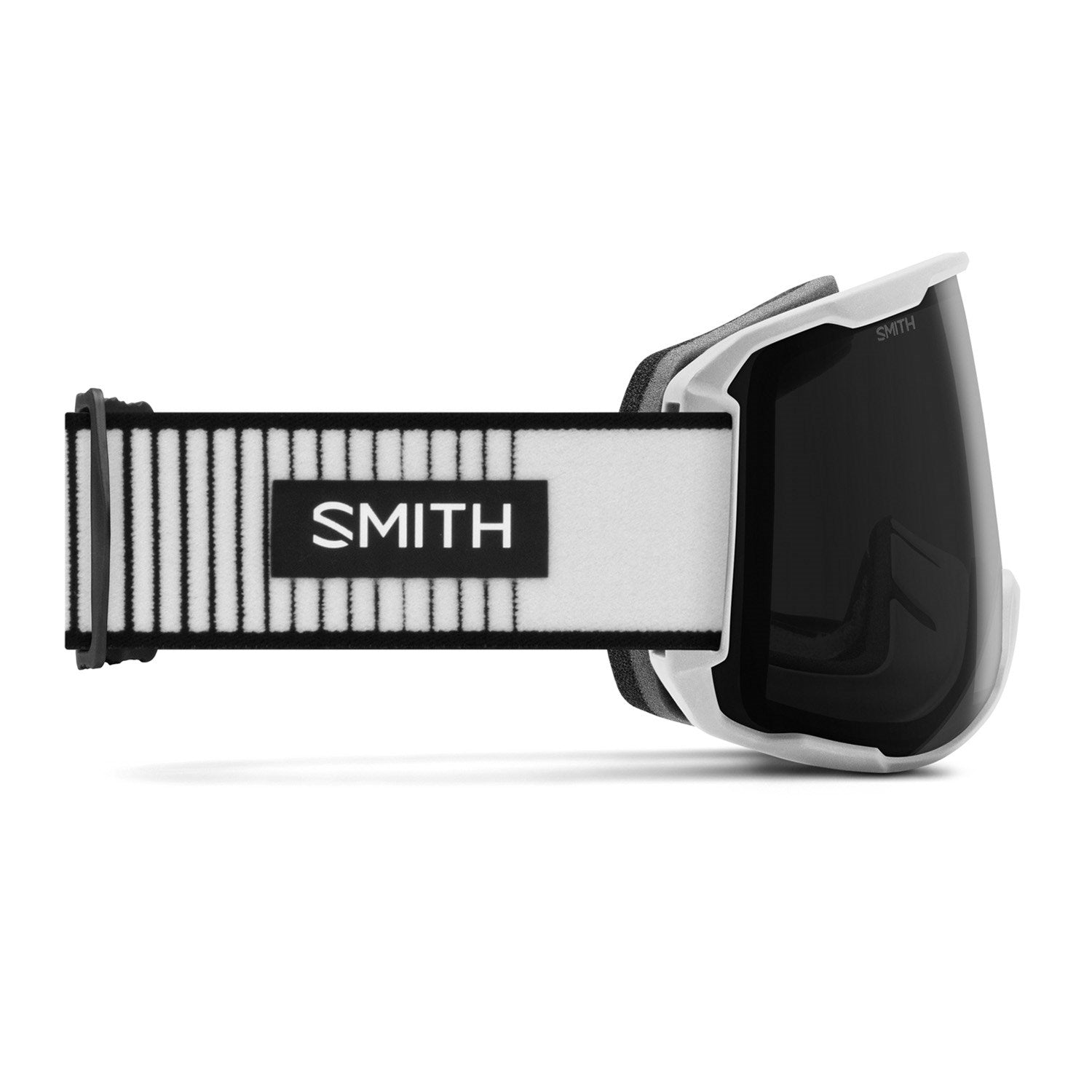 White Fade Out | ChromaPop Sun Black