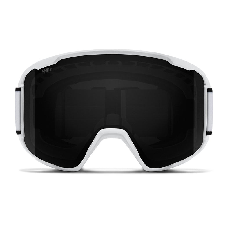 White Fade Out | ChromaPop Sun Black