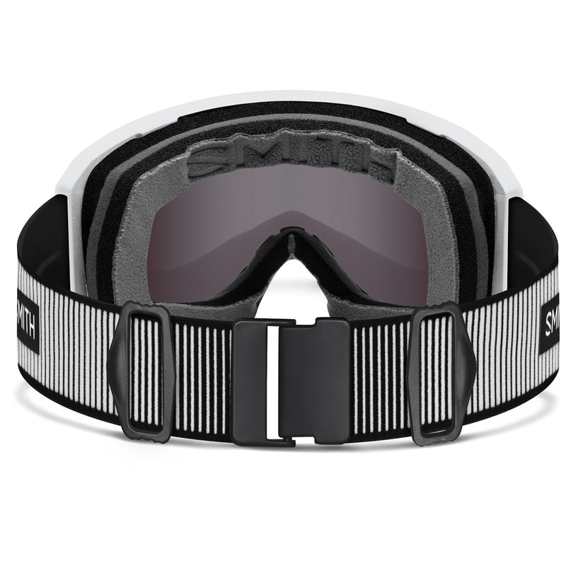 White Fade Out | ChromaPop Sun Black