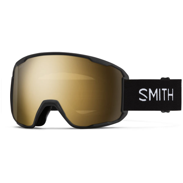 Black | ChromaPop Sun Black Gold Mirror