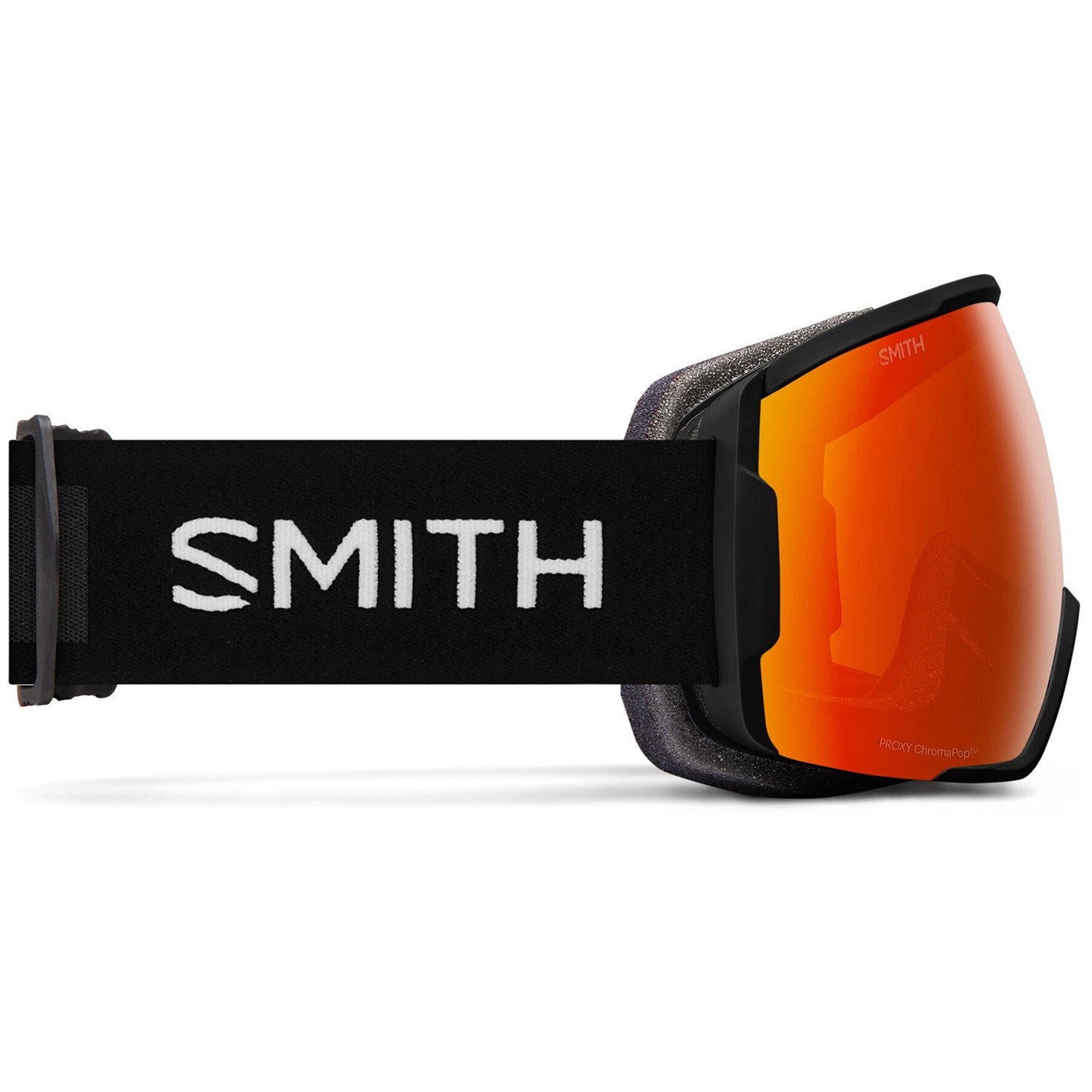 Black || ChromaPop Everyday Red Mirror