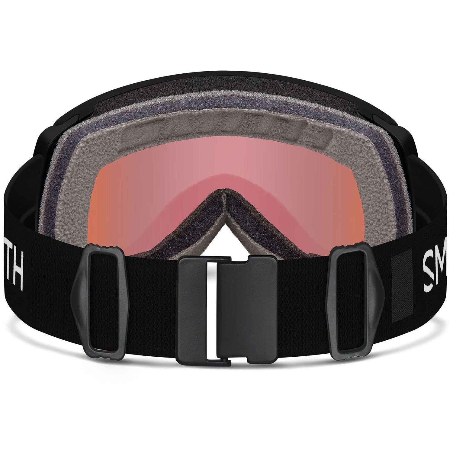 Black || ChromaPop Everyday Green Mirror