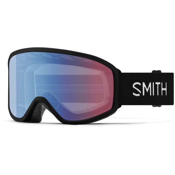 Black || Blue Sensor Mirror