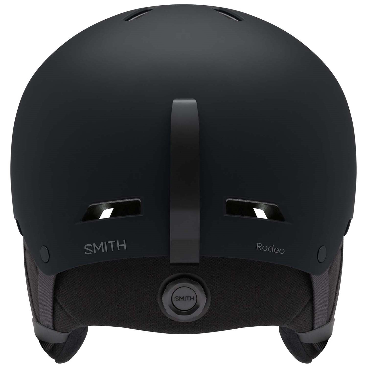 2025 Smith Rodeo Helmet - Snow Sports Safety Gear