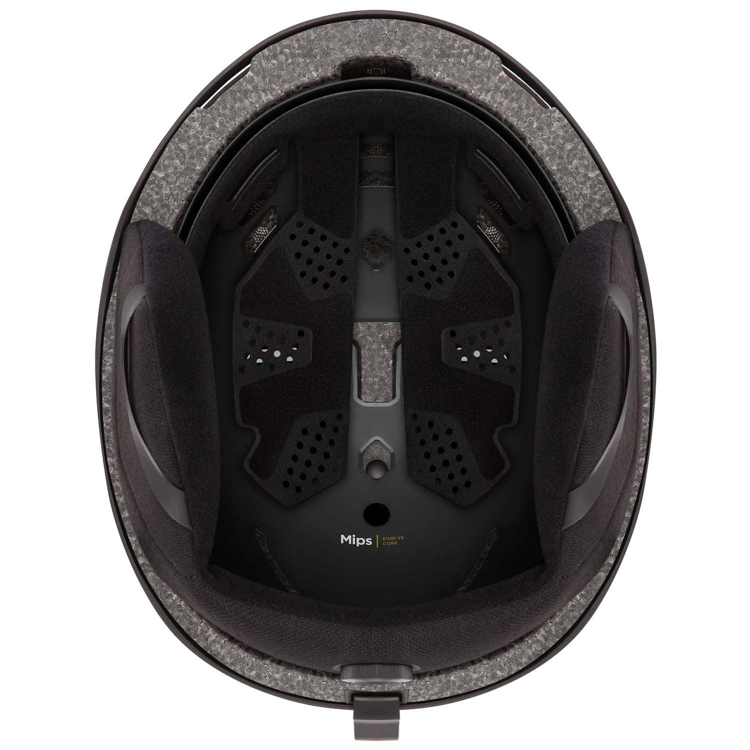 2025 Smith Rodeo MIPS Helmet - Snow Sports Safety