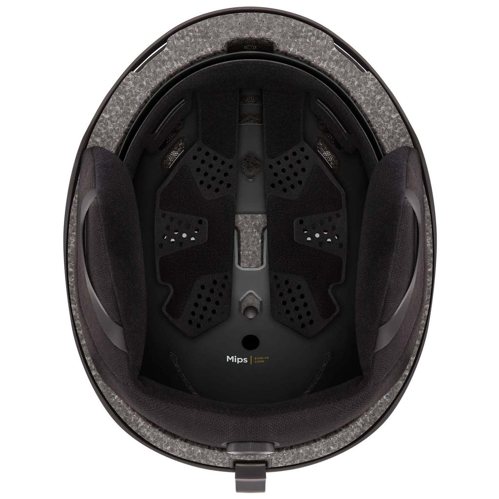 2025 Smith Rodeo MIPS Helmet - Snow Sports Safety