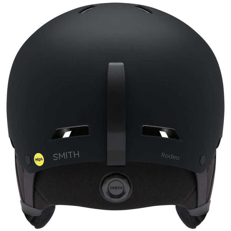 Smith Rodeo MIPS Helmet 2025 - Round Contour