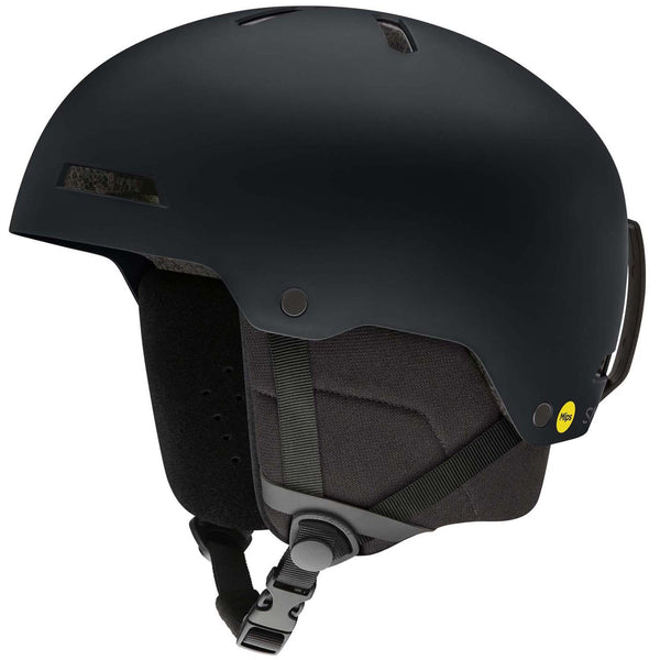 Smith Rodeo MIPS Helmet 2026 - Round Contour