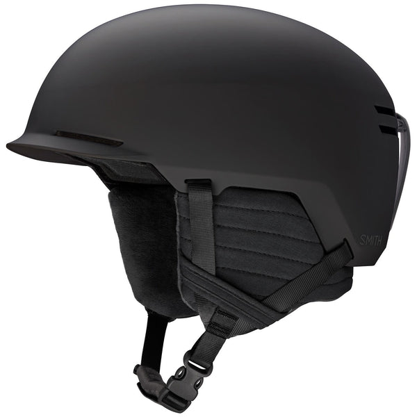 Smith Scout MIPS Helmet 2024 - Round Contour Fit