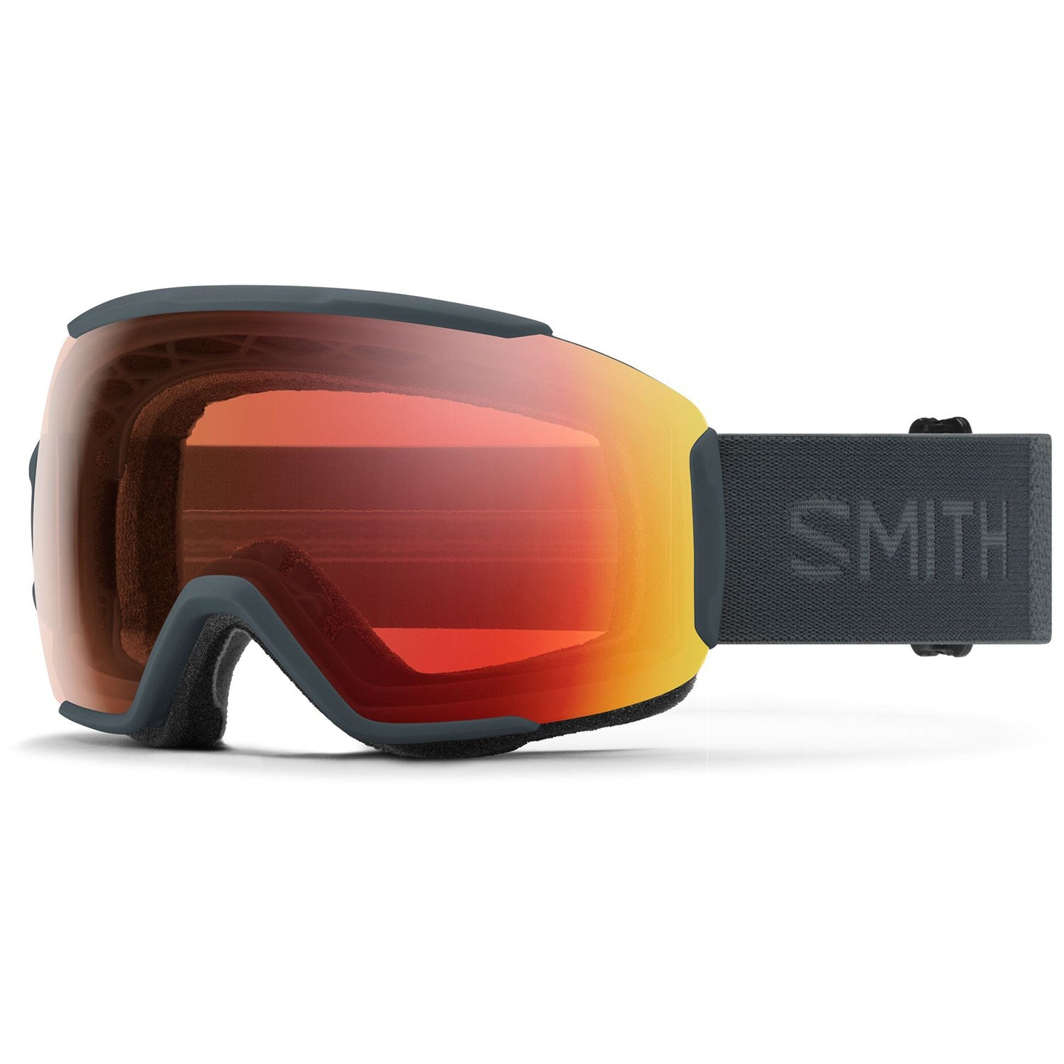 Slate | ChromaPop Pro Photochromic Red Mirror