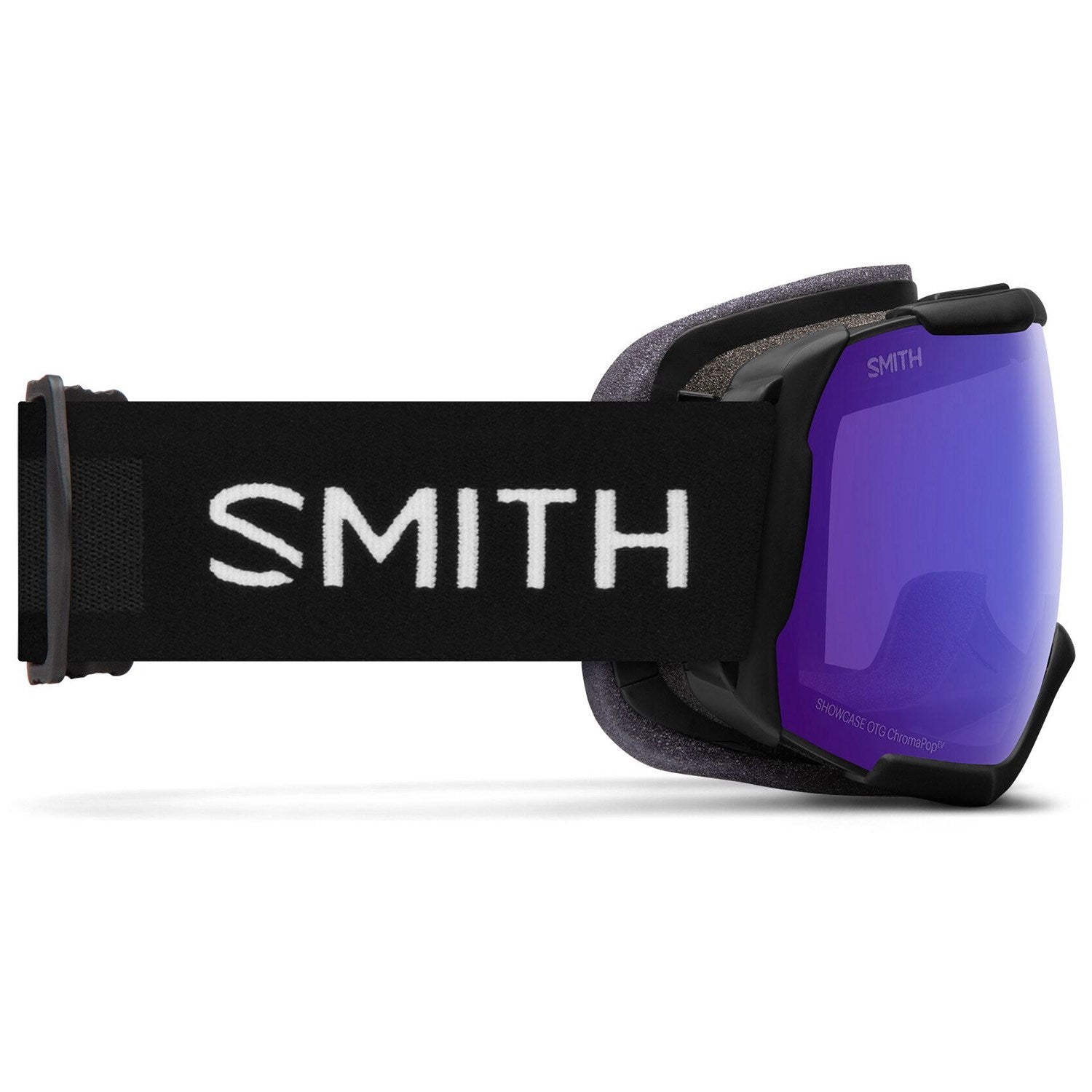 Black || ChromaPop Everyday Violet Mirror