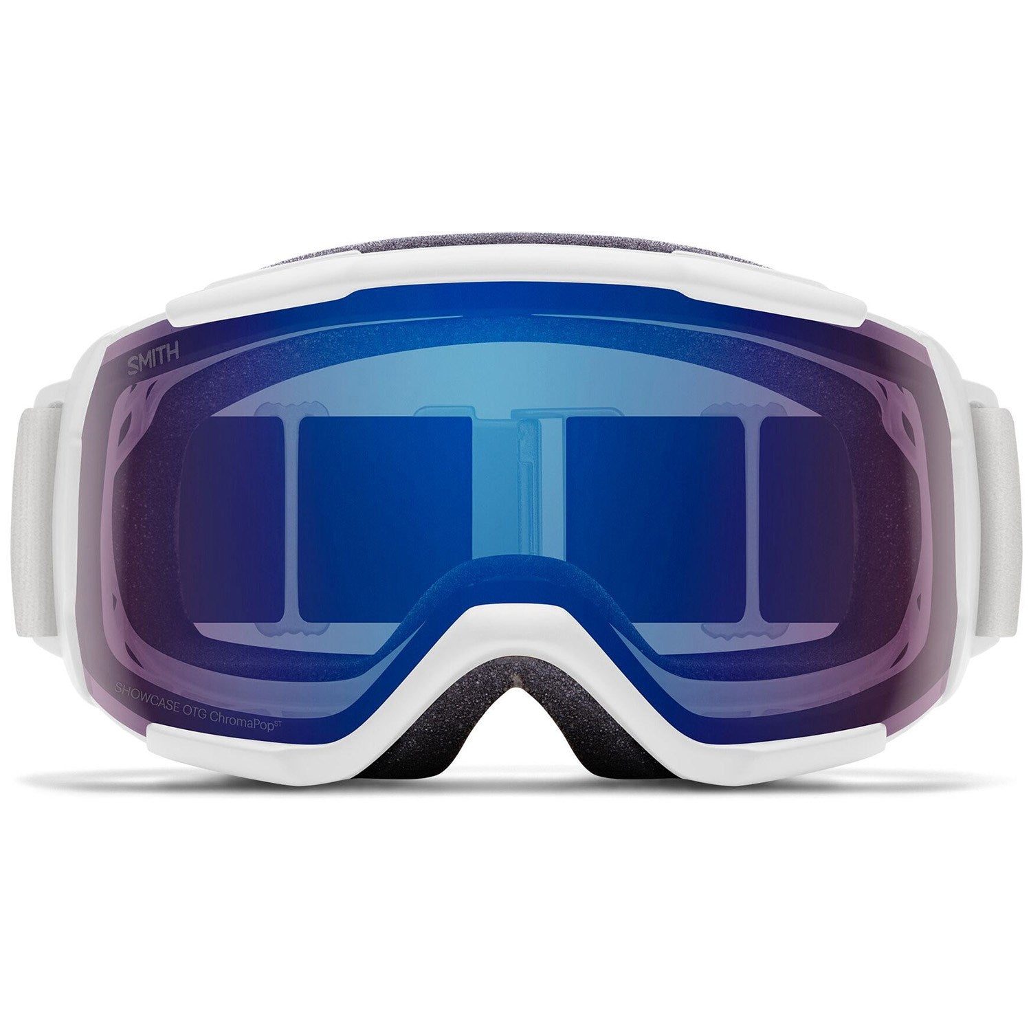 White Vapor || ChromaPop Storm Rose Flash